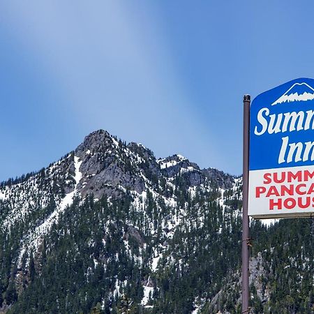The Summit Inn Snoqualmie Pass Luaran gambar