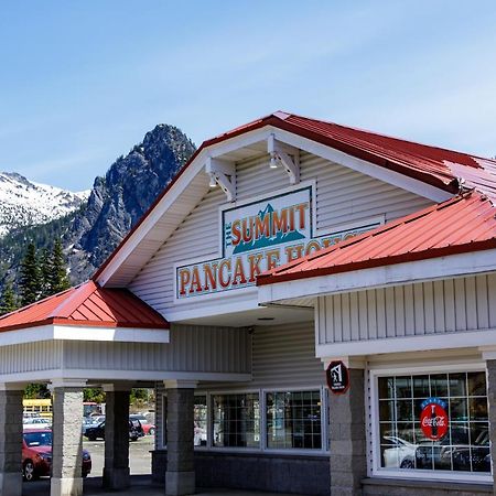 The Summit Inn Snoqualmie Pass Luaran gambar