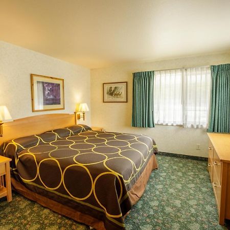 The Summit Inn Snoqualmie Pass Luaran gambar