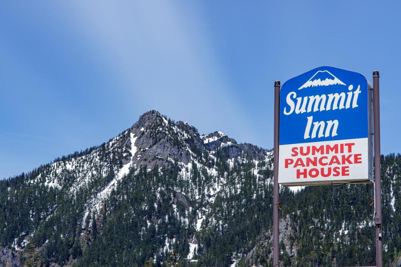 The Summit Inn Snoqualmie Pass Luaran gambar