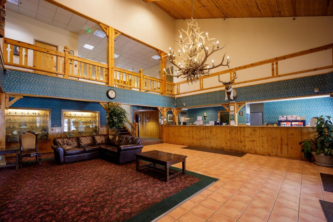 The Summit Inn Snoqualmie Pass Luaran gambar
