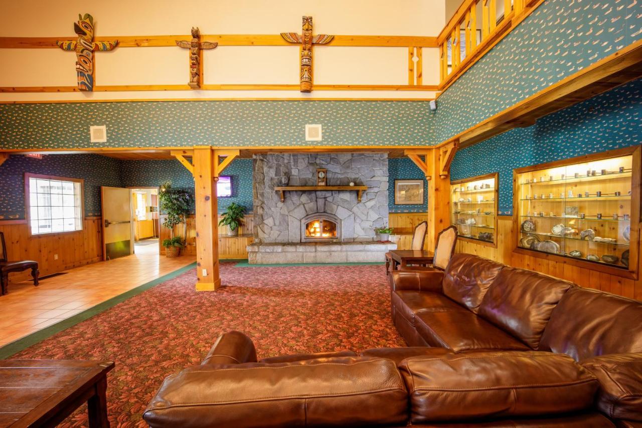 The Summit Inn Snoqualmie Pass Luaran gambar