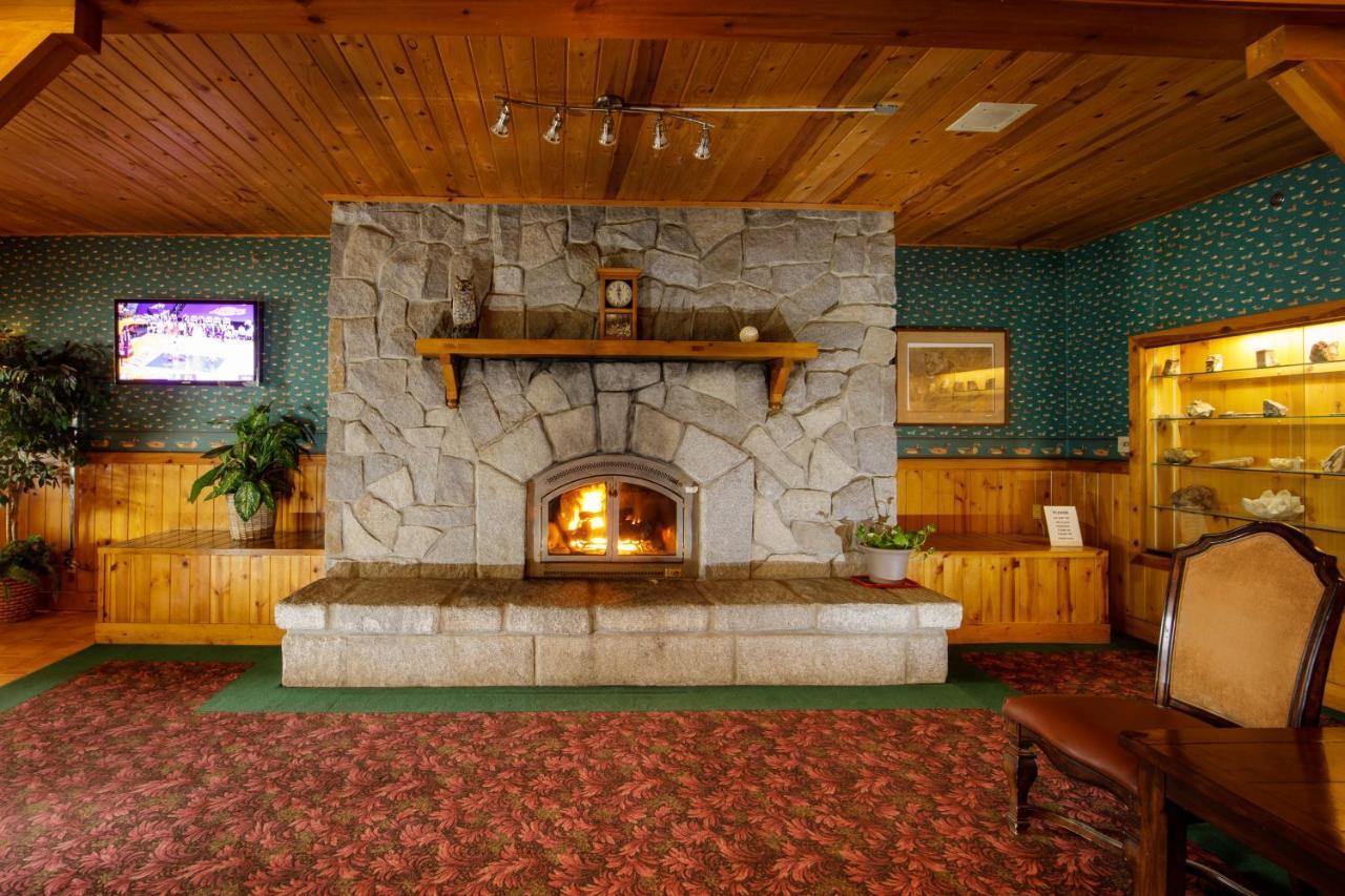The Summit Inn Snoqualmie Pass Luaran gambar