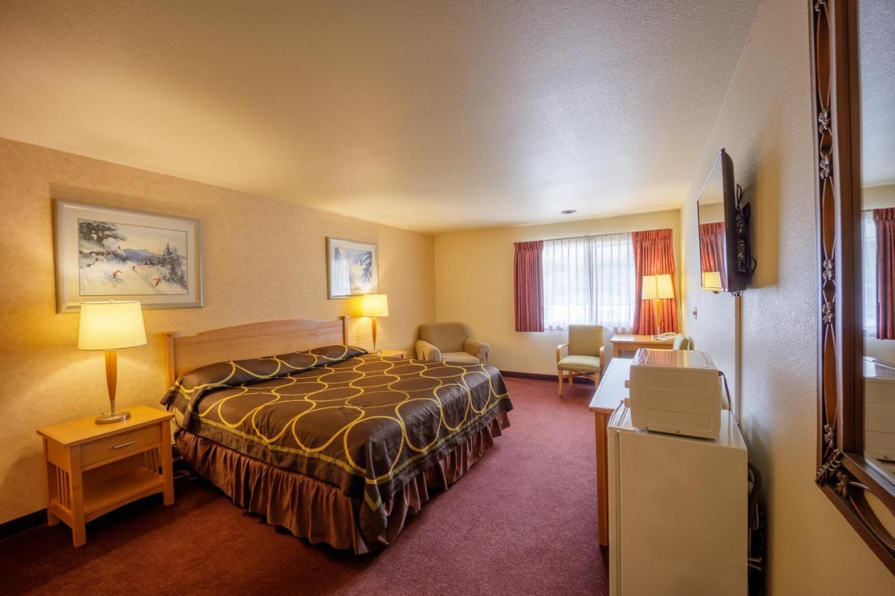 The Summit Inn Snoqualmie Pass Luaran gambar