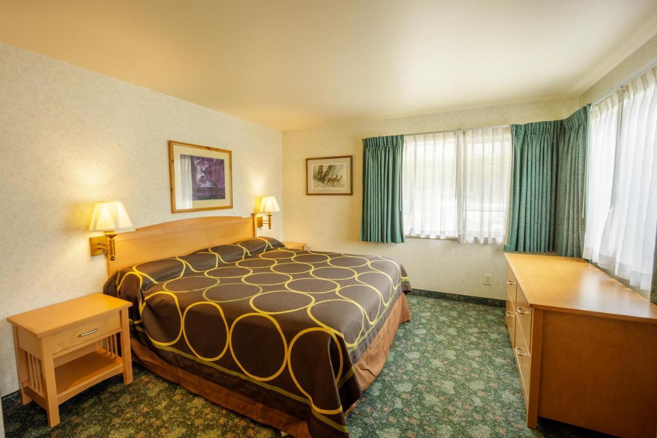 The Summit Inn Snoqualmie Pass Luaran gambar