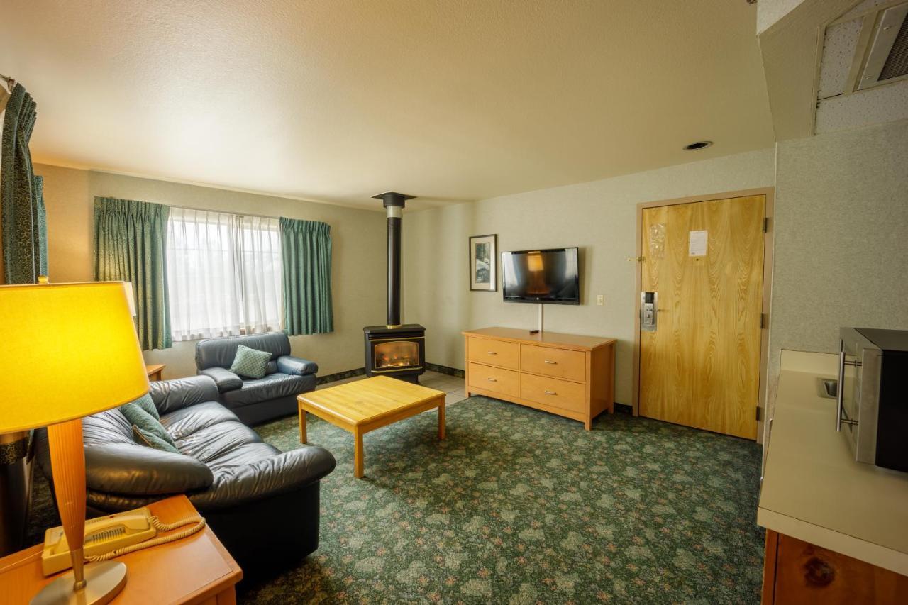 The Summit Inn Snoqualmie Pass Luaran gambar