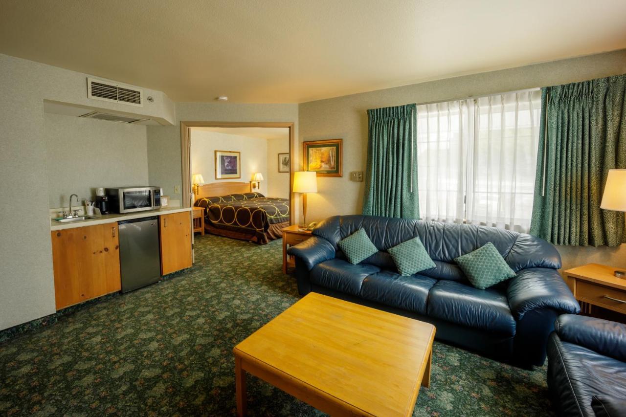 The Summit Inn Snoqualmie Pass Luaran gambar