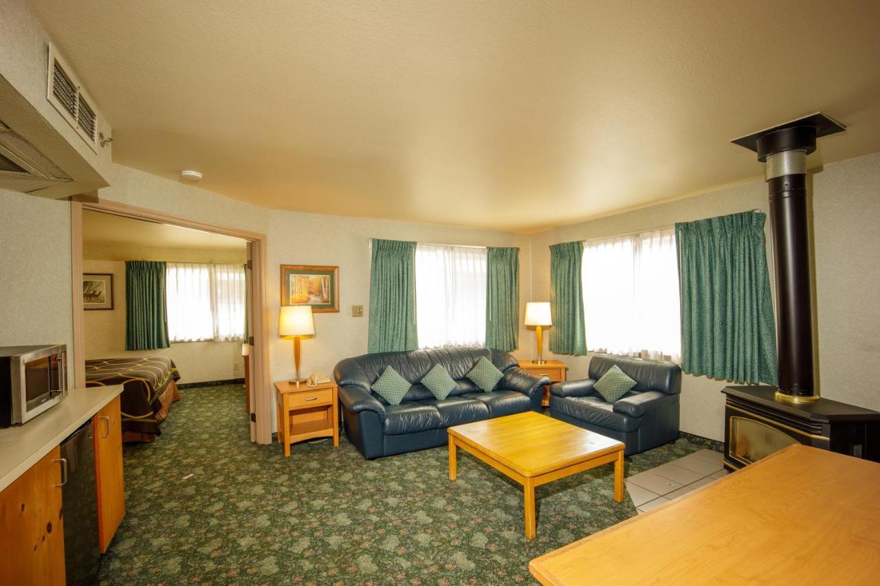 The Summit Inn Snoqualmie Pass Luaran gambar