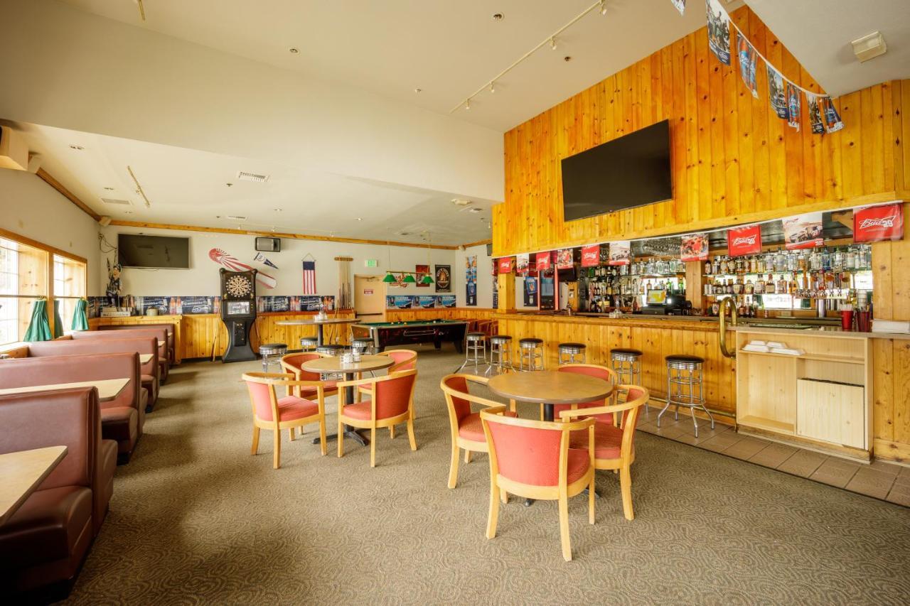 The Summit Inn Snoqualmie Pass Luaran gambar