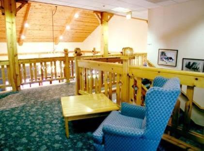 The Summit Inn Snoqualmie Pass Luaran gambar