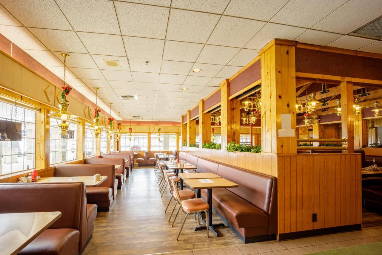 The Summit Inn Snoqualmie Pass Luaran gambar