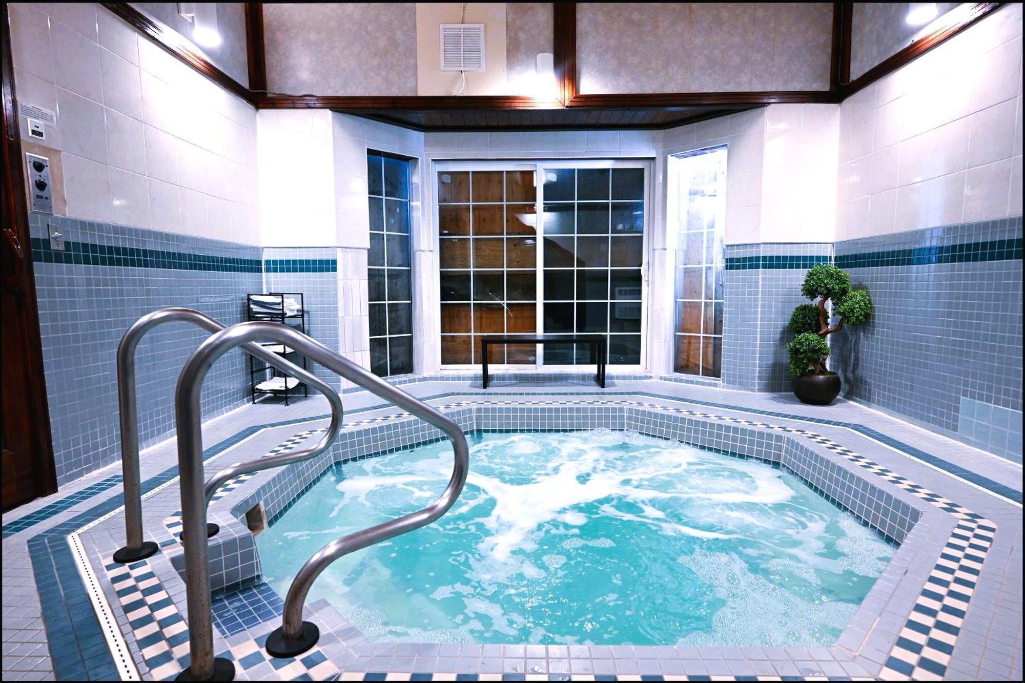 The Summit Inn Snoqualmie Pass Luaran gambar