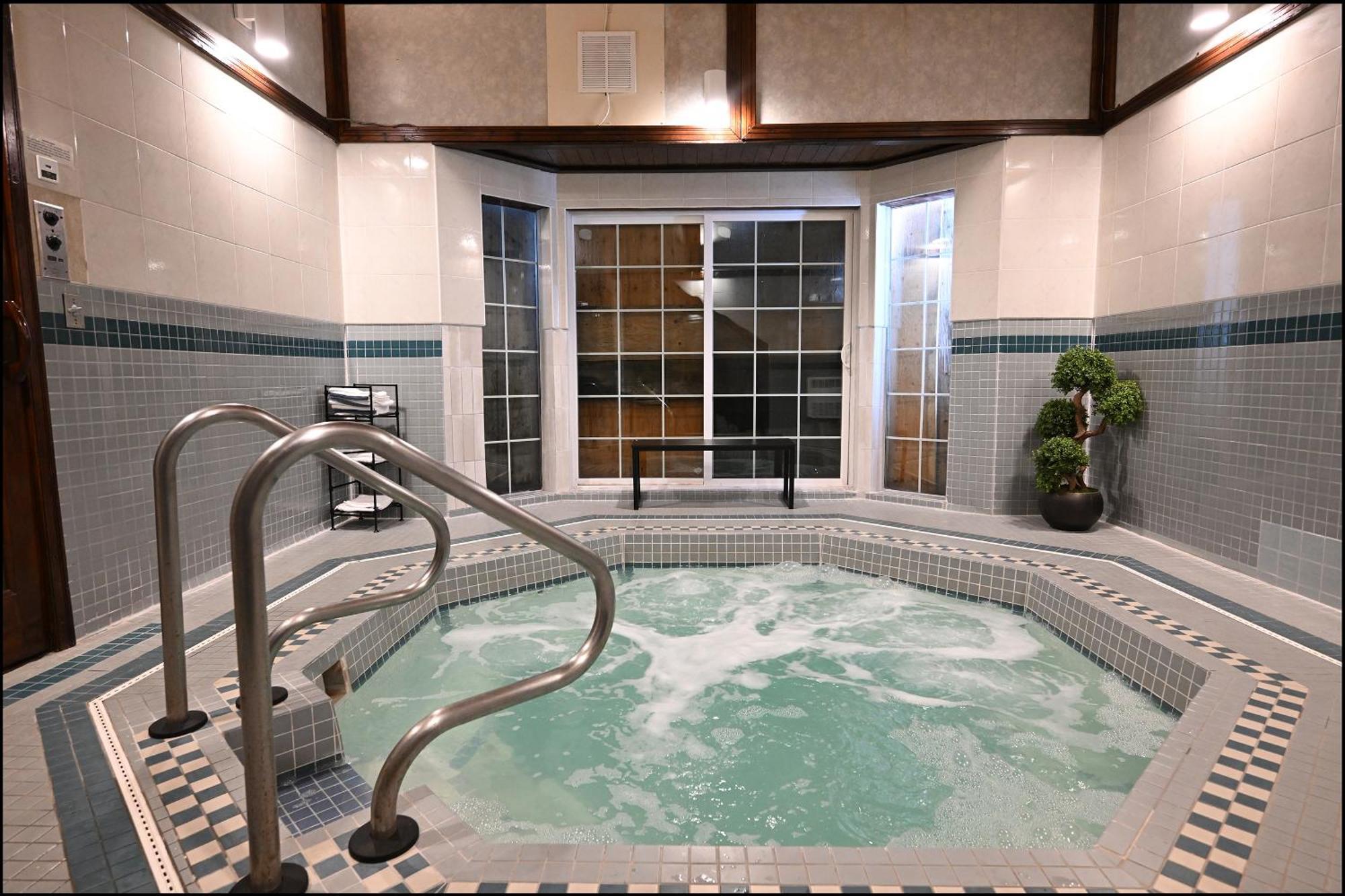 The Summit Inn Snoqualmie Pass Luaran gambar
