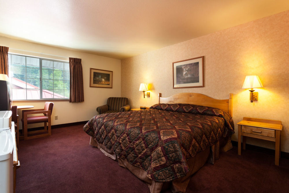 The Summit Inn Snoqualmie Pass Luaran gambar