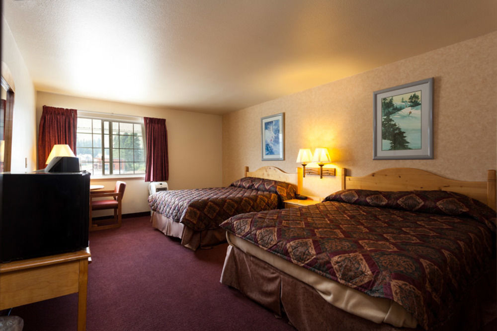 The Summit Inn Snoqualmie Pass Luaran gambar