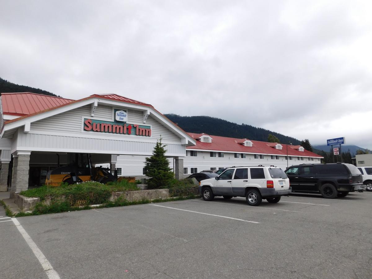 The Summit Inn Snoqualmie Pass Luaran gambar