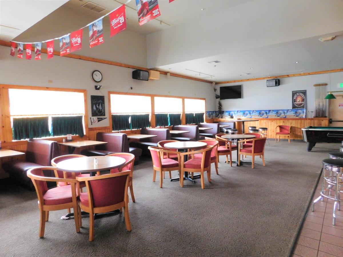 The Summit Inn Snoqualmie Pass Luaran gambar