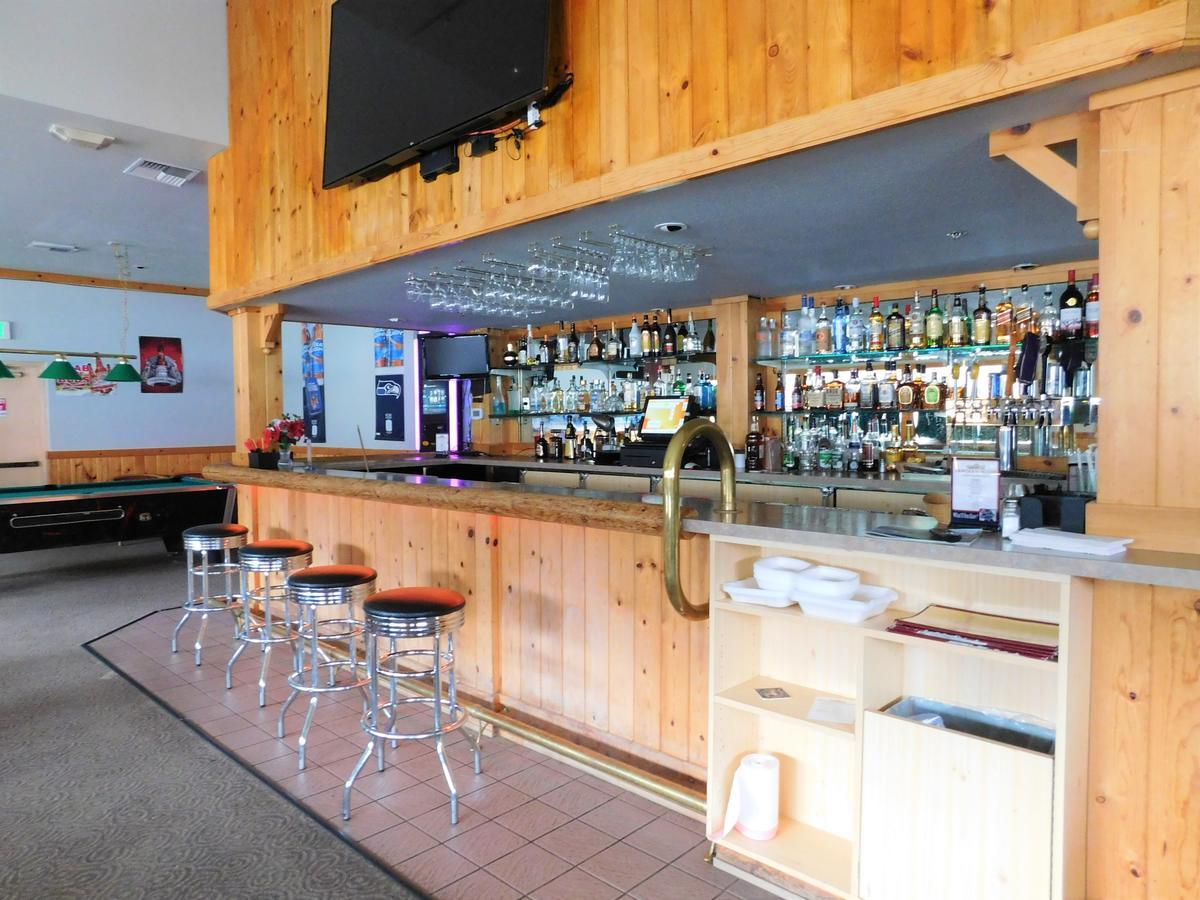 The Summit Inn Snoqualmie Pass Luaran gambar