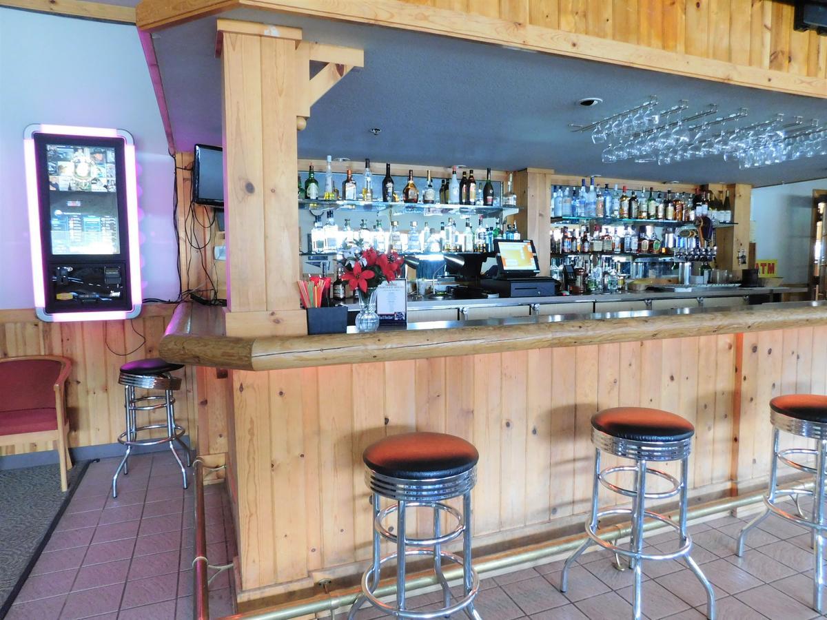 The Summit Inn Snoqualmie Pass Luaran gambar
