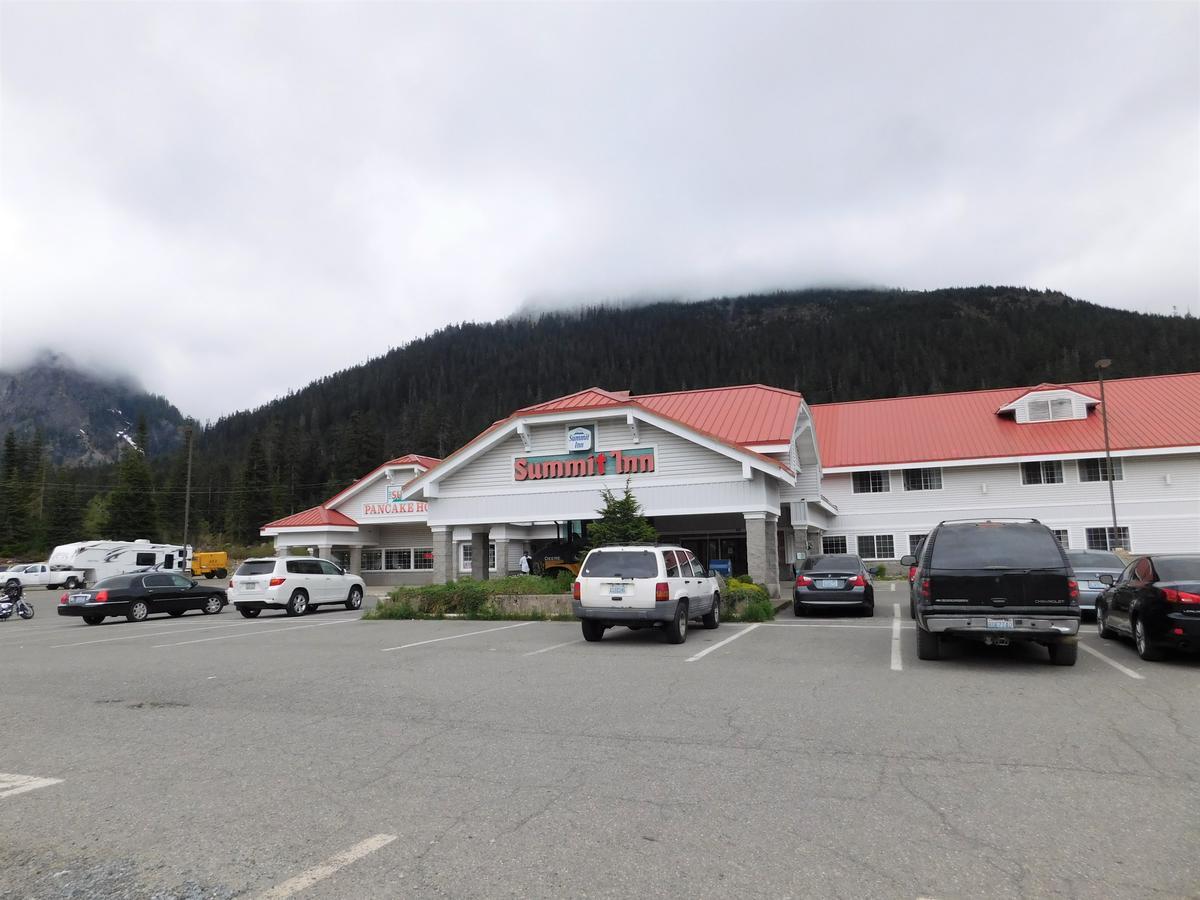 The Summit Inn Snoqualmie Pass Luaran gambar