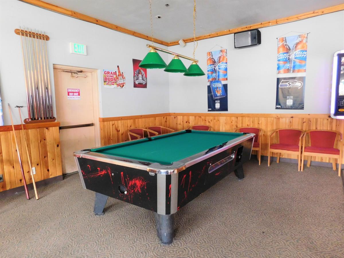 The Summit Inn Snoqualmie Pass Luaran gambar