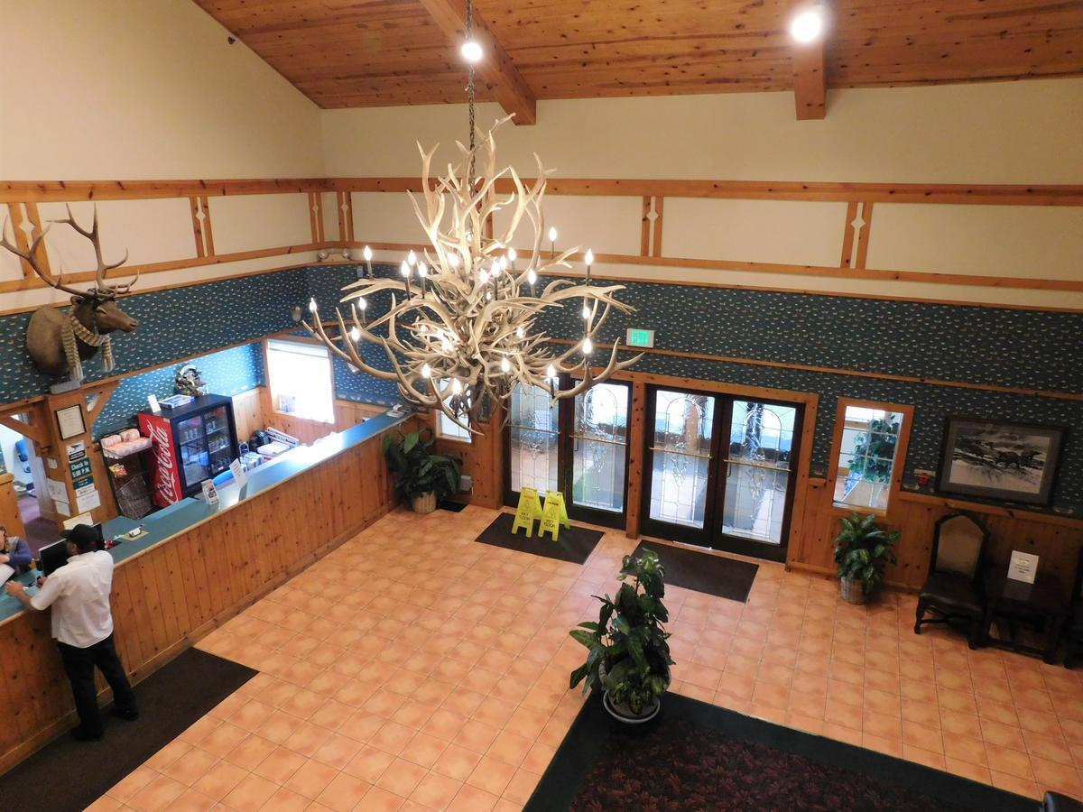 The Summit Inn Snoqualmie Pass Luaran gambar