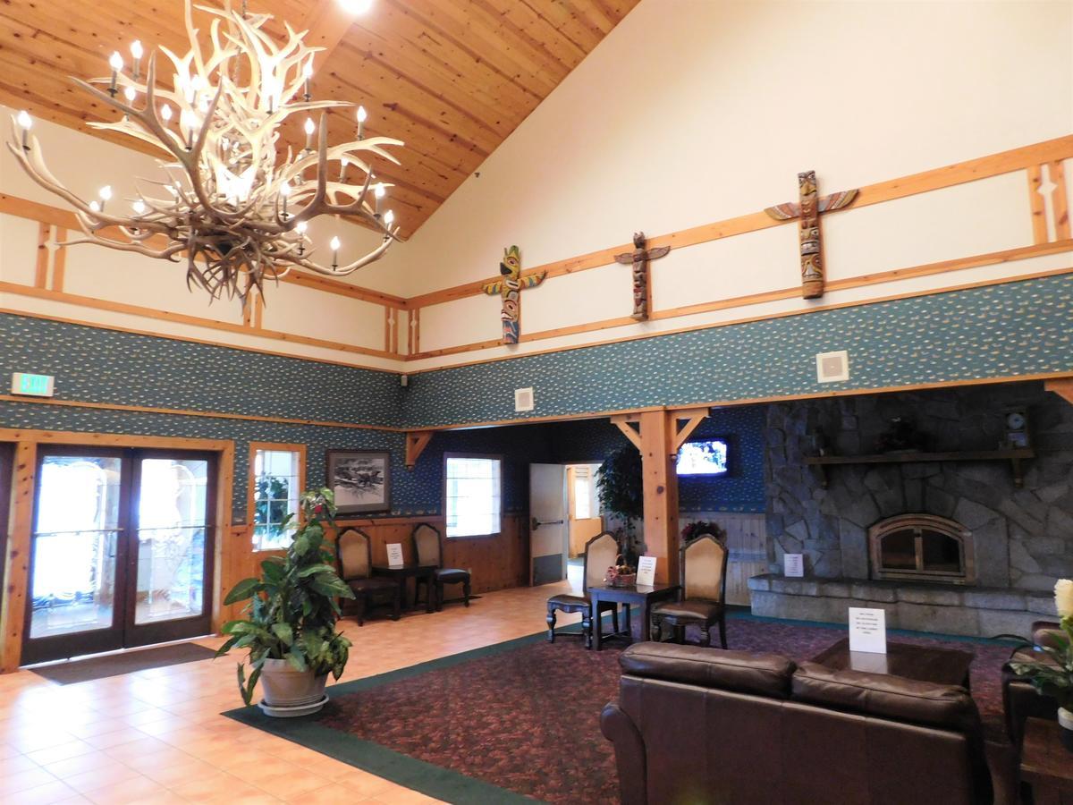 The Summit Inn Snoqualmie Pass Luaran gambar