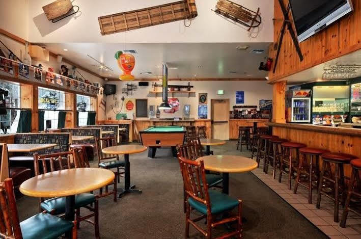 The Summit Inn Snoqualmie Pass Luaran gambar