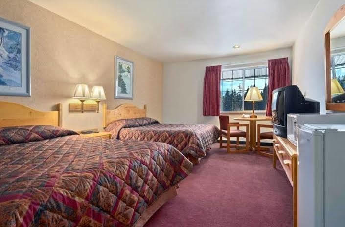 The Summit Inn Snoqualmie Pass Luaran gambar