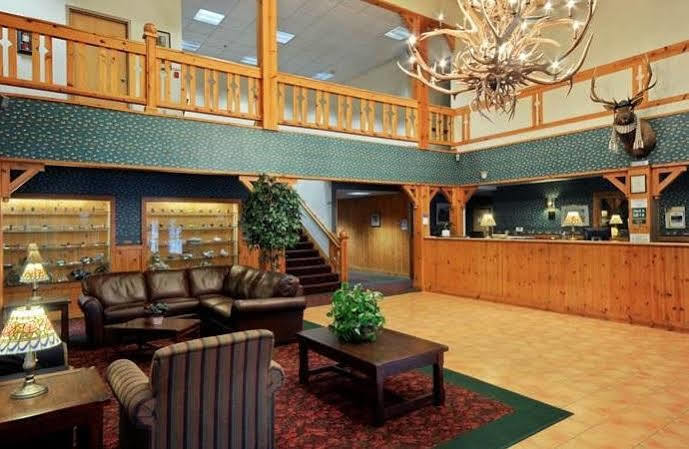 The Summit Inn Snoqualmie Pass Luaran gambar