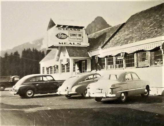 The Summit Inn Snoqualmie Pass Luaran gambar